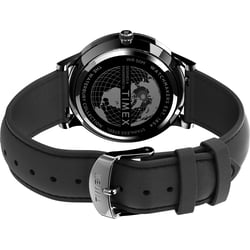 Чоловічий годинник Timex WATERBURY Classic Tx2v01500