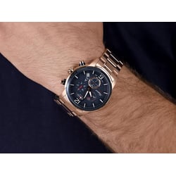 Чоловічий годинник Atlantic SEASPORT Chrono 87466.44.55
