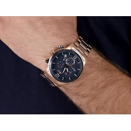 Чоловічий годинник Atlantic SEASPORT Chrono 87466.44.55