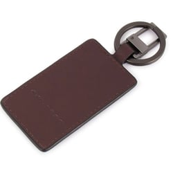 Брелок з карабіном Piquadro AKRON (AO) D.Brown PC5119AO_TM