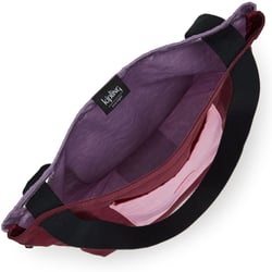Сумка-шопер Kipling ANNAS Dark Fushia Bl (Y76)
