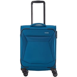 Валіза Travelite CHIOS/Petrol TL080047-22 (Маленька)