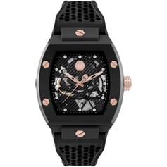 Чоловічий годинник Philipp Plein THE $KELETON Ecoceramic Ppwvba0523