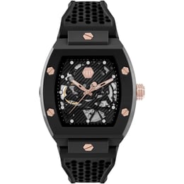 Мужские часы Philipp Plein THE $KELETON Ecoceramic Ppwvba0523