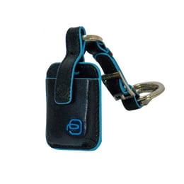 Брелок-трекер CONNEQU Piquadro BLUE SQUARE (B2) Navy Blue AC3956B2_BLU2