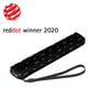 Зонт механический Knirps US.050 Ultra Slim Manual/Rain Black Kn95 0050 8472