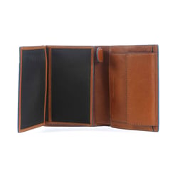 Портмоне Piquadro BLUE SQUARE (B2S) Tobacco PU1740B2SR_CU