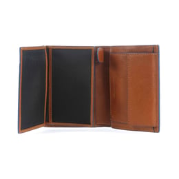 Портмоне Piquadro BLUE SQUARE (B2S) Tobacco PU1740B2SR_CU