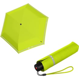 Парасолька дитяча Knirps Rookie Manual/Lime Reflective Kn95 6050 6802