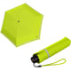 Парасолька дитяча Knirps Rookie Manual/Lime Reflective Kn95 6050 6802