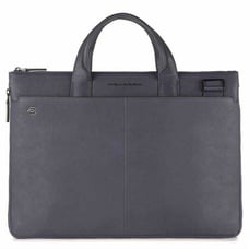 Сумка для ноутбука 15.6″ Piquadro BLACK SQUARE (B3) Ocean Blue CA4021B3_BLU4