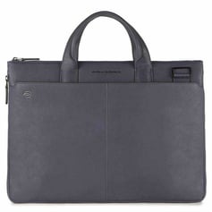Сумка для ноутбука 15.6″ Piquadro BLACK SQUARE (B3) Ocean Blue CA4021B3_BLU4