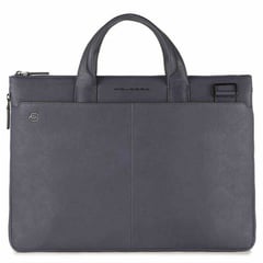 Сумка для ноутбука 15.6″ Piquadro BLACK SQUARE (B3) Ocean Blue CA4021B3_BLU4