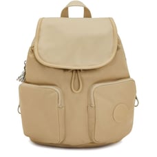 Рюкзак Kipling NEW CITY PACK S Natural Beige (Y87)