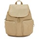 Рюкзак Kipling NEW CITY PACK S Natural Beige (Y87)