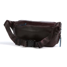 Сумка на пояс Piquadro B2 REVAMP(B2V) Cognac CA5576B2V_MO