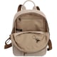 Рюкзак Travelite HEMPLINE/Beige TL000582-40