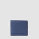 Портмоне Piquadro THAN (S135) Blue PU4188S135R_BLU