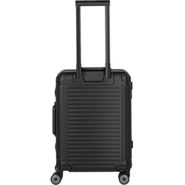 Валіза Travelite NEXT 2.0/Black Matt TL079847-01 (Маленька)