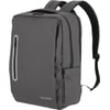 Рюкзак для ноутбука 15,6'' Travelite BASICS/Anthracite TL096341-04