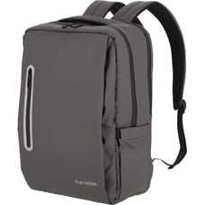 Рюкзак для ноутбука 15,6'' Travelite BASICS/Anthracite TL096341-04