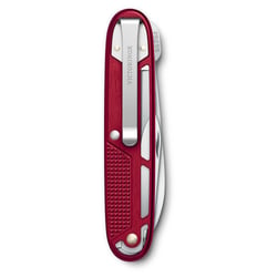 Швейцарский складной нож 93мм Victorinox SYNERGY X ALOX 0.8226.20