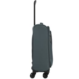 Валіза Travelite CROATIA/Forest Green TL080347-82 (Маленька)