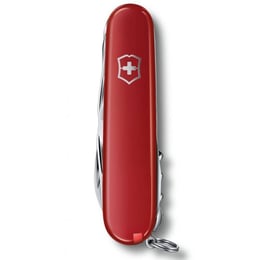 Швейцарский складной нож Victorinox HUNTSMAN UKRAINE 1.3713.1.3