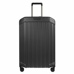 Чемодан Piquadro PQ LIGHT (PQL) Matt Black BV6394PQL_NO (Большой)