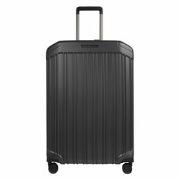 Валіза Piquadro PQ LIGHT (PQL) Matt Black BV6394PQL_NO (Велика)