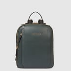Женский рюкзак Piquadro CIRCLE (W92) Forest-Olive CA5566W92_VEVE2