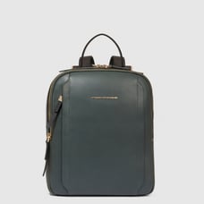 Женский рюкзак Piquadro CIRCLE (W92) Forest-Olive CA5566W92_VEVE2