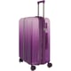 Чемодан Travelite LASCANA Edition/Purple Degrade TL077448-17 (Средний)