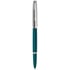 Ручка перьевая Parker PARKER 51 Teal Blue CT FP F