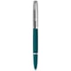 Ручка перова Parker PARKER 51 Teal Blue CT FP F