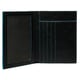 Портмоне Piquadro BLUE SQUARE (B2) Black PU1394B2_N