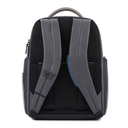 Рюкзак для ноутбука 15,6″ Piquadro URBAN (UB00) Black-Grey CA4550UB00BM_NGR