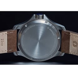 Чоловічий годинник Wenger SEAFORCE W01.0641.130