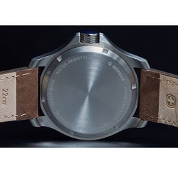 Чоловічий годинник Wenger SEAFORCE W01.0641.130