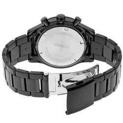 Чоловічий годинник Seiko SPORTS Chronograph SSB415P1