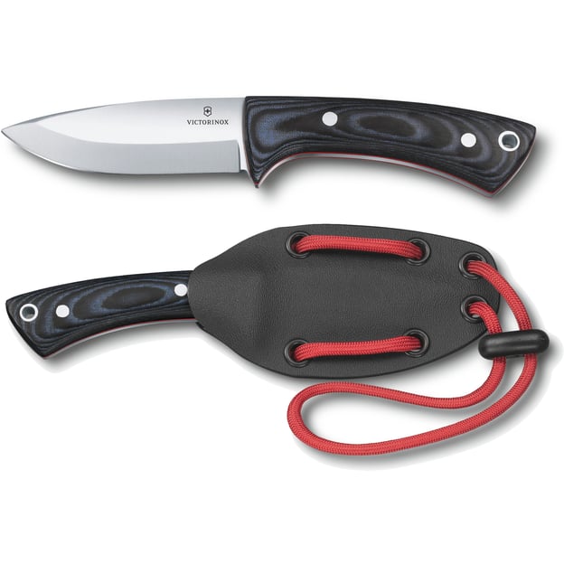 Ніж із фіксованим лезом Victorinox Outdoor Master Mic 4.2262