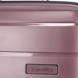 Валіза Travelite AIR BASE/Lilac TL075347-17 (Маленька)