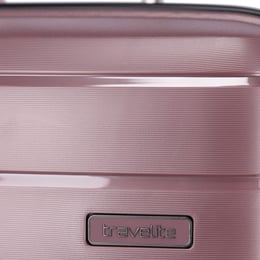 Чемодан Travelite AIR BASE/Lilac TL075347-17 (Маленький)