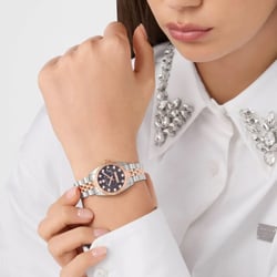 Жіночий годинник Philipp Plein DATE SUPERLATIVE Ppwnfa0625