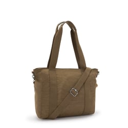 Сумка Kipling ASSENI S Smooth Khaki (1NA)