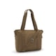 Сумка Kipling ASSENI S Smooth Khaki (1NA)