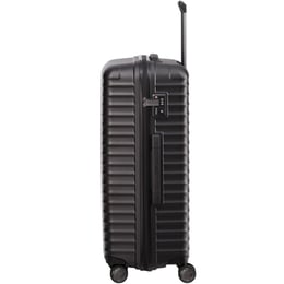 Валіза Titan LITRON/Black Ti700244-01 (Велика)