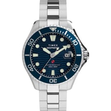 Годинник 44 мм Timex DEEP WATER Meridian Tx2w81900