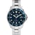 Чоловічий годинник Timex DEEP WATER Meridian Tx2w81900