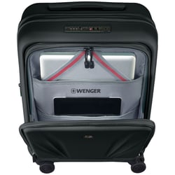 Чемодан Wenger SKYON/Black 653563 (Маленький)